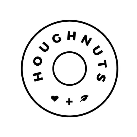Houghnuts