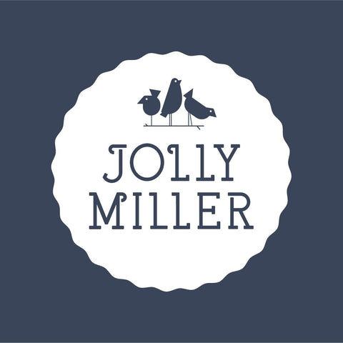 The Jolly Miller