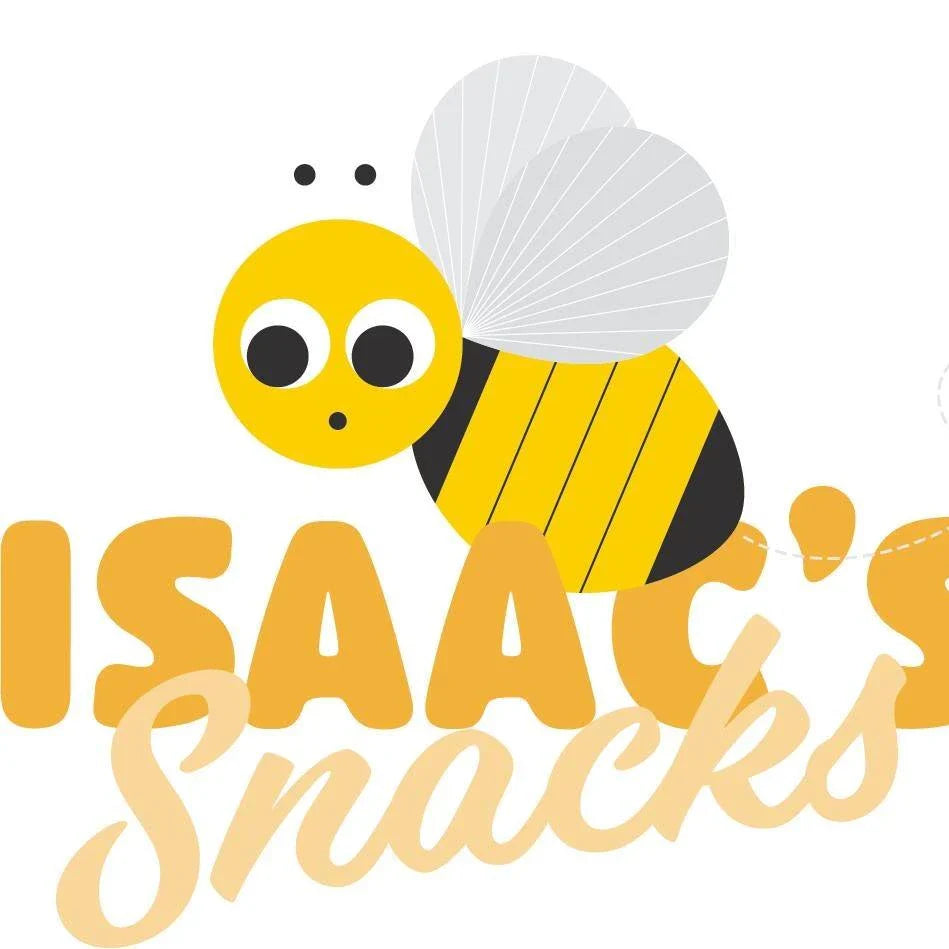 Isaac's Snacks – Bulk Eats Warehouse