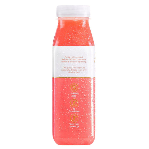 Allie's Watermelon+ Cold Pressed Juice 8 Pack | 300mL