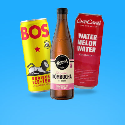 Beverages