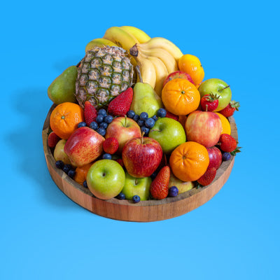 Fruits & Veg
