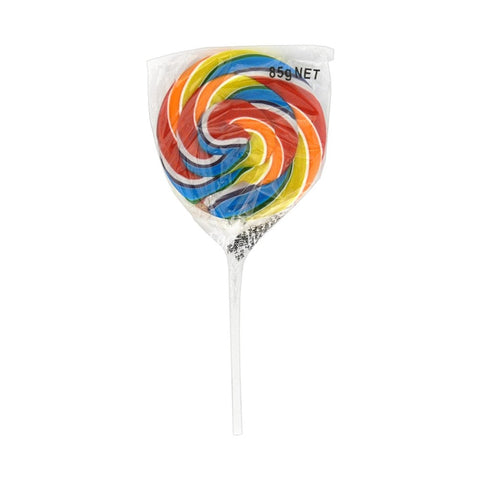 Swirl Mega Pop 85g - Pack of 24