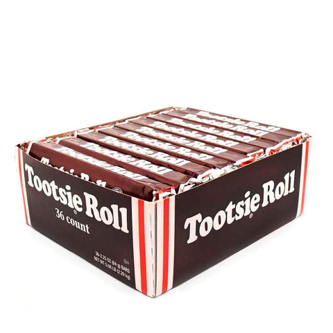 Tootsie Roll 6 Pack