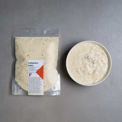 Carbonara Sauce 625g-FIG-iPantry-australia