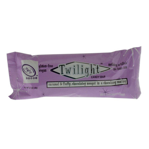 GoMaxGo Twilight Candy Bar 60g-Indulgence-GoMaxGo-iPantry-australia