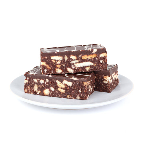 FIG Hedgehog Slice 12 Pack