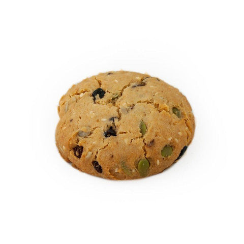 JM Fruit, Nut and Seed Cookie 6Pk-TJM-FIG-iPantry-australia