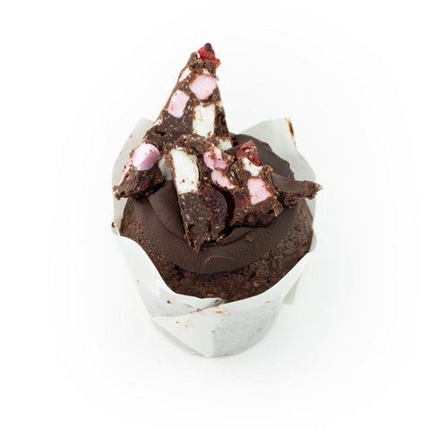 JM Rocky Road Muffin 6Pk-TJM-FIG-iPantry-australia