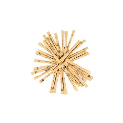 CSR SUGAR STICKS RAW - BOX OF 2500-Pantry-CSR-iPantry-australia