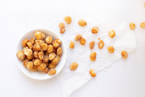 Nutworks Manuka Honey Macadamias SUP 75g-Nutworks-iPantry-australia