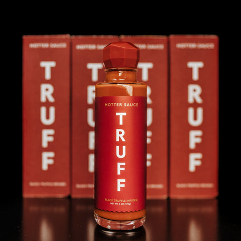 TRUFF Hotter Sauce-Pantry-TRUFF-iPantry-australia