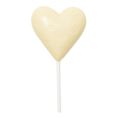 White Heart Pop 20g-Gifting-Koko Black-iPantry-australia