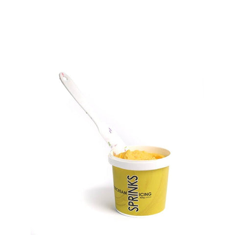 Yellow Buttercream (425g)-Sprinks-iPantry-australia