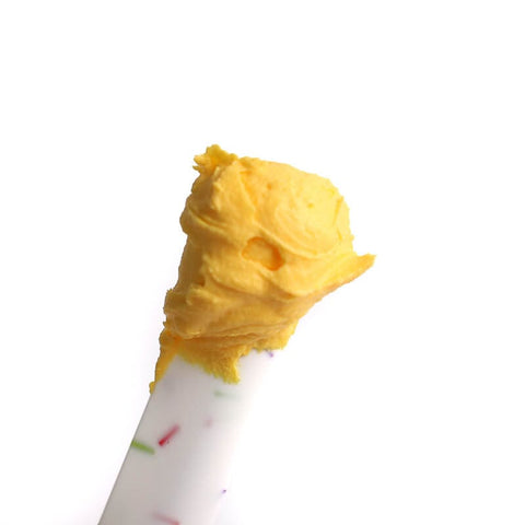 Yellow Buttercream (425g)-Sprinks-iPantry-australia
