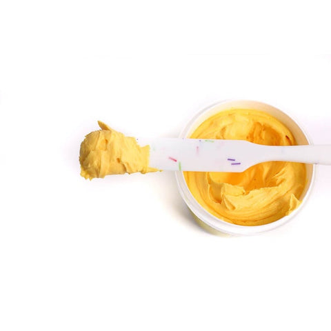 Yellow Buttercream (425g)-Sprinks-iPantry-australia