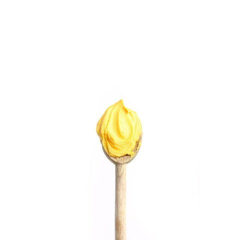 Yellow Buttercream (425g)-Sprinks-iPantry-australia