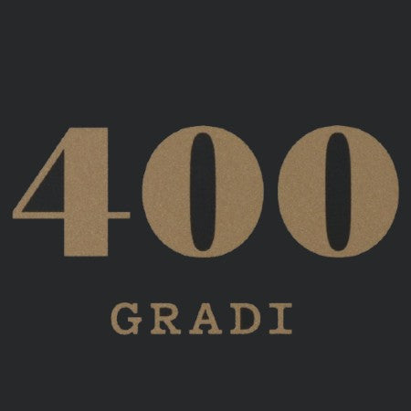 400-Gradi