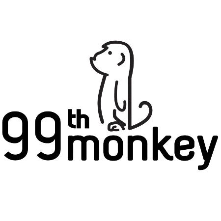 99th Monkey