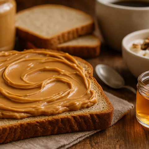 Spreads & Jams