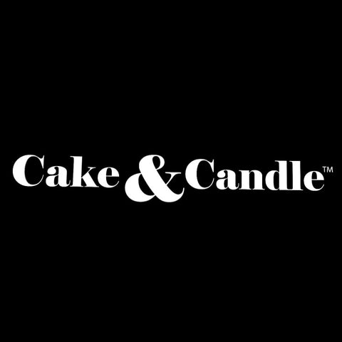 Cake & Candle