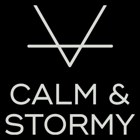 Calm & Stormy