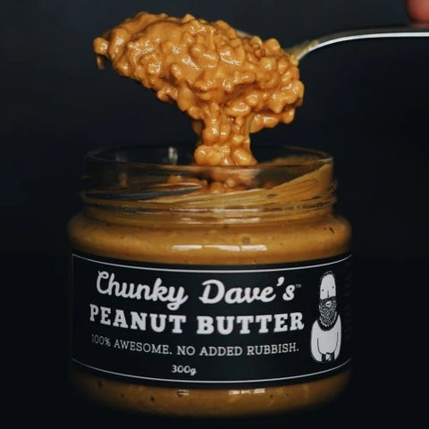 Chunky Dave's