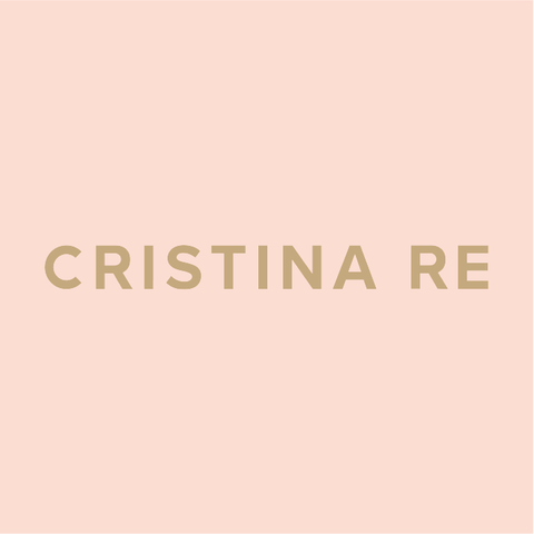 Cristina Re Designs