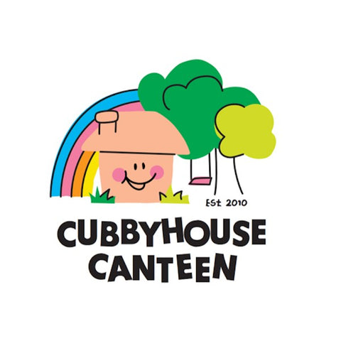 Cubbyhouse Canteen
