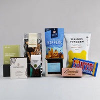 For the Family Hampers