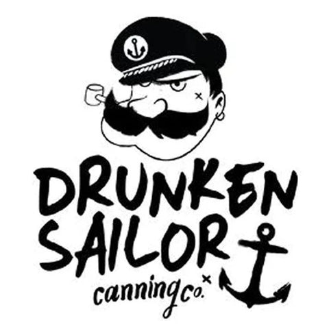 Drunken Sailor Canning Co