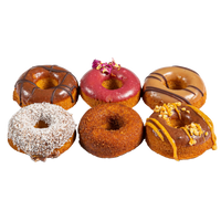 Houghnuts