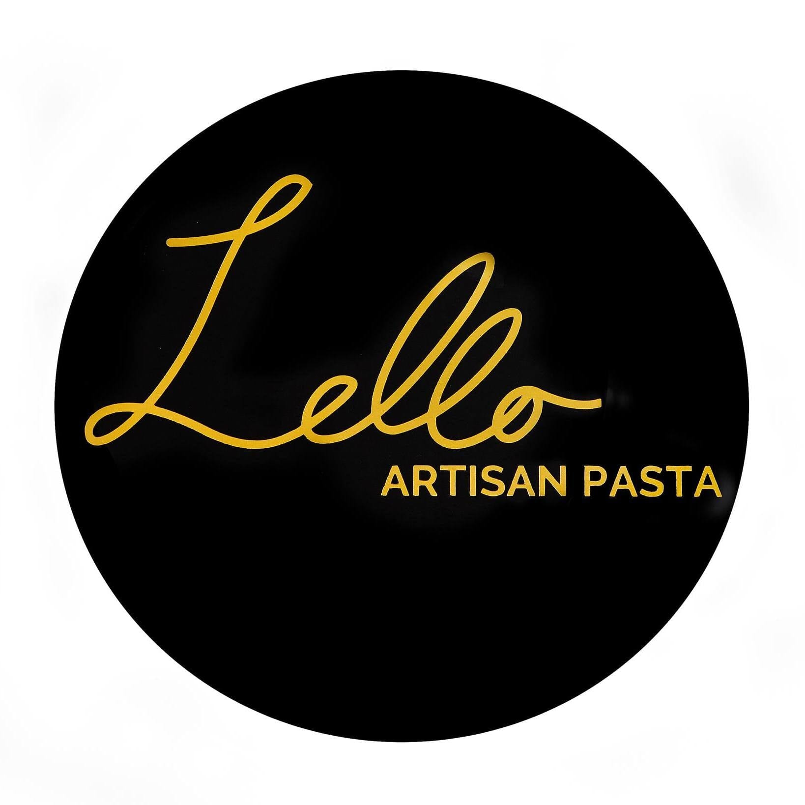 Lello Pasta Bar – Bulk Eats Warehouse