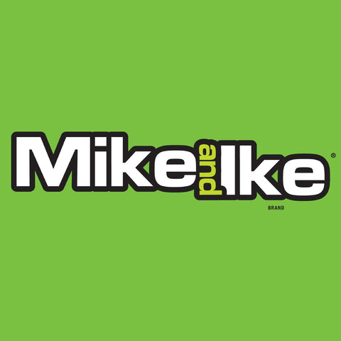 Mike N Ike