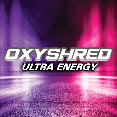 OxyShred