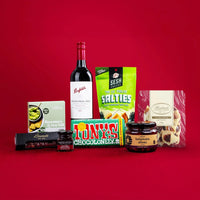 Gourmet Food & Wine Hampers