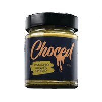 Chocolate Spreads