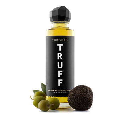 Oils & Vinegars
