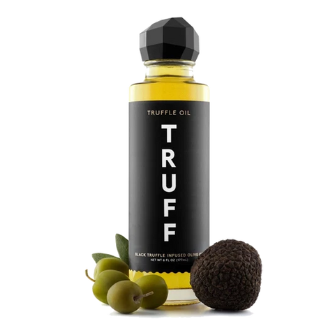 Oils & Vinegars