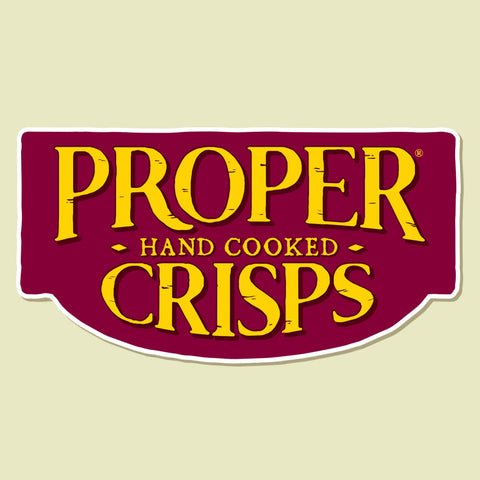 Proper Crisps