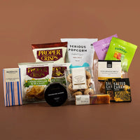 Team Office Sharing Hampers