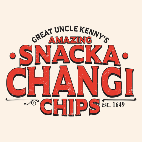 SnackaChangi