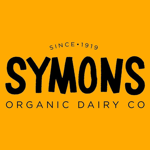 Symon's Organic Dairy