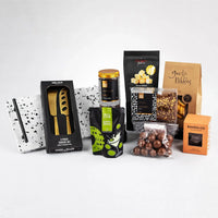 Gourmet Food Hampers