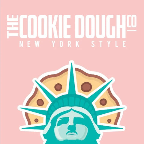 The Cookie Dough Co.