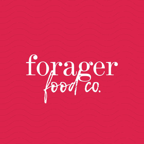 The Forager Food Co