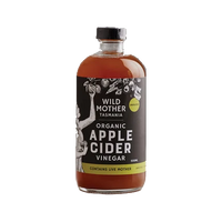 Apple Cider Vinegar