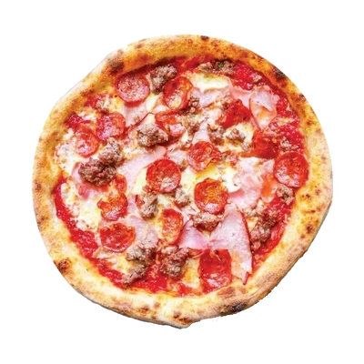 Pizza & Pasta