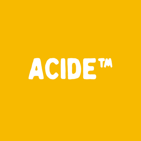 Acide