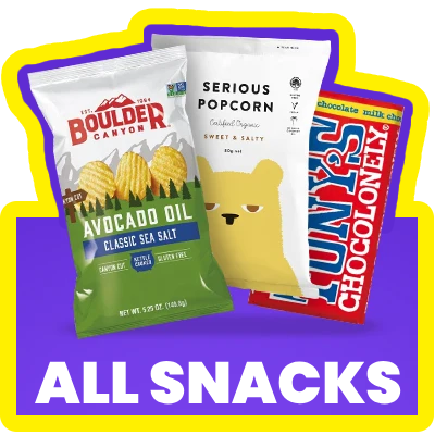 Snacks
